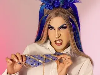 Streamate Live Sex of DarianaGia