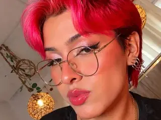 Streamate Free Live Porn of cipher_finn