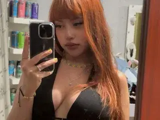 Streamate Adult Video Chat of Gigy_HL