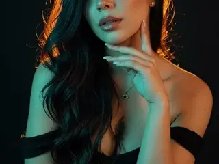 Streamate Free Porn Cam of MelodyCarson