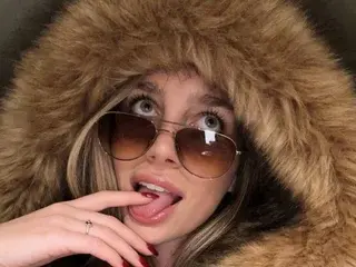 Streamate Private Sex Chat of ElsieLondonxx