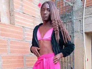 Streamate Best live sex cam show of cataleyaebonyts