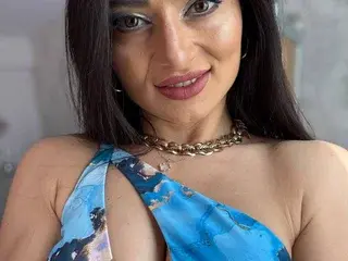 Streamate Adult Webcam of AnnaKarinaX