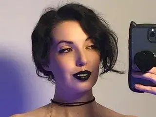 Streamate Free Porn Cam of TashaNoir