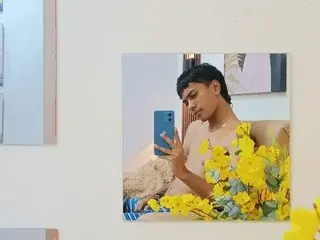 Streamate Sex Cam of markbowie18