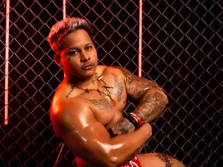 Streamate Free Live Porn of Jordan_Coleman