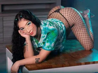 Streamate Best live sex cam show of AmberWildd