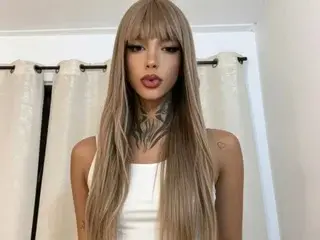 Streamate Best Webcam of thonson19