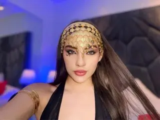 Streamate Best Webcam of Greta_Petite