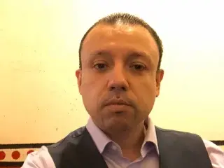 Streamate Best Webcam of MexicanAmerican46