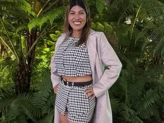 Streamate Free Porn Cam of Lunabeya