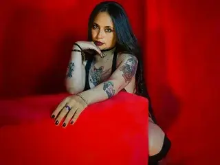 Streamate Nude Webcam of Fenix_Lilith