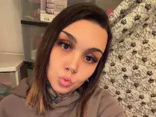 Streamate Live Sex of AugustMarie