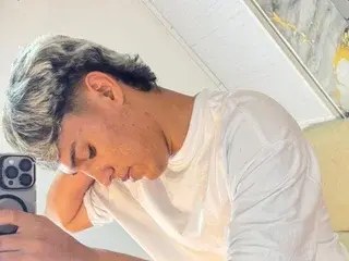 Streamate Watch Live Sex Cams of ryan_carter18