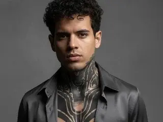 Streamate Sex Chat of SexyTattooKing