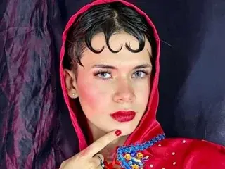 Streamate Best live sex cam show of Jazmiinrosee