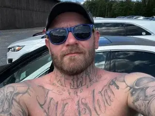 Streamate Live Porn of TheTattedButcher