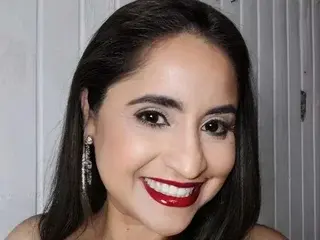 Streamate Free Porn Cam of Yaya40