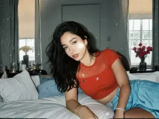 Streamate Live Sex of AshleyPusset
