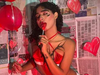 Streamate Adult Video Chat of Gina_foxx