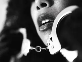 Streamate Private Sex Chat of GoddessAriCalypso
