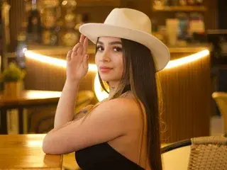 Streamate Private Sex Chat of LunaaBaker