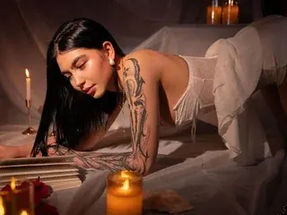 Streamate Live Porn of ErzsebetBathory