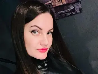 Streamate Best Webcam of EvelynCalli