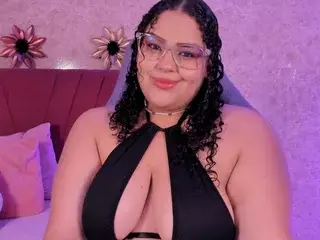Streamate Nude Webcam of Melannie_Carter