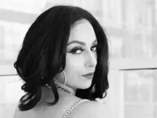 Streamate Private Sex Chat of QueenJazminBoheme