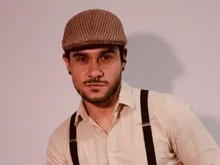 Streamate Sex Cam of Jake_Muller