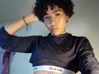 Streamate Private Sex Chat of BittyVice