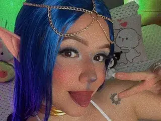 Streamate Free Porn Cam of HannaKimura