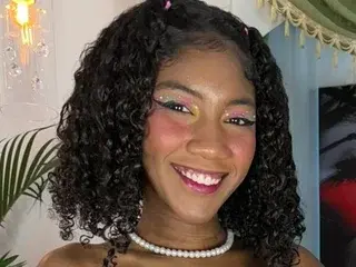 Streamate Sex Cam of Lyrusshine