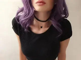 Streamate Adult Video Chat of EvaNaughty88