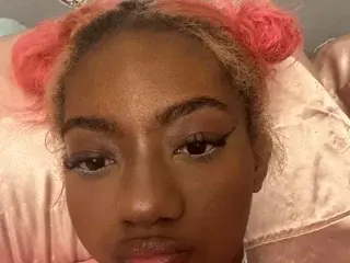 Streamate Live Porn of Kittyfun111