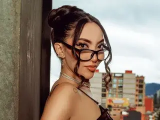 Streamate Sex Chat of NaomiBendz