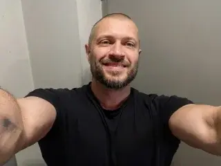 Streamate Free Porn Cam of TitanHeart