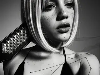 Streamate Best Webcam of MargaritaSterling