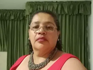 Streamate Nude Webcam of FloresitaSilvestre