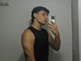 Streamate Sex Chat of Zayn_clausen
