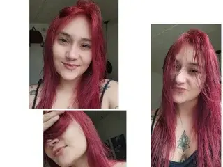 Streamate Free Porn Cam of KAMY_STONE