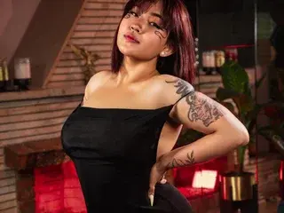 Streamate Adult Webcams of Connychiiwa