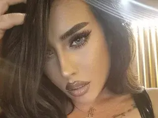 Streamate Best live sex cam show of GiselleRne