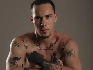 Streamate Adult Webcams of Jacob_Rhude