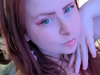 Streamate Adult Video Chat of Michellelovesu