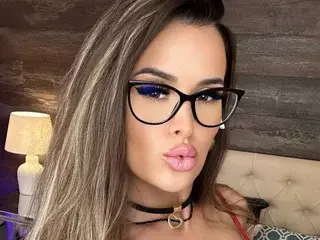 Streamate Sex Cam of AshyHeavennn