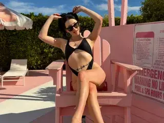 Streamate Free Porn Cam of Lust4Liza