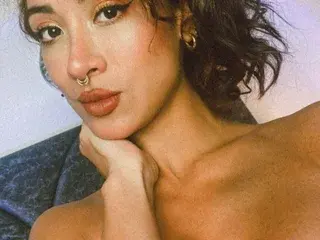 Streamate Sex Chat of MillyBonnie