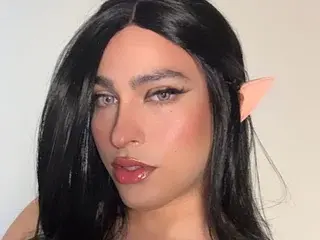 Streamate Nude Webcam of naomimoore88
